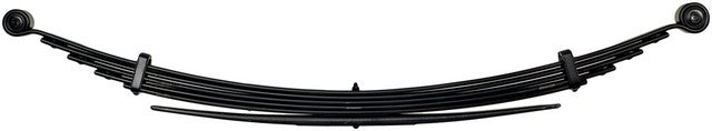 Leaf Spring Assembly Dorman-OE Solutions 22-1289HD