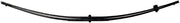 Leaf Helper Spring Dorman-OE Solutions 22-1291