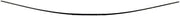 Leaf Helper Spring Dorman-OE Solutions 22-1413