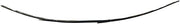 Leaf Helper Spring Dorman-OE Solutions 22-1533