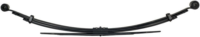 Leaf Spring Assembly Dorman-OE Solutions 22-1567HD