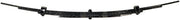 Leaf Helper Spring Dorman-OE Solutions 22-1655HD