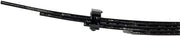 Leaf Helper Spring Dorman-OE Solutions 22-1655HD