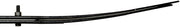 Leaf Helper Spring Dorman-OE Solutions 22-1661