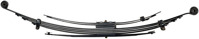 Leaf Spring Dorman-OE Solutions 22-1663