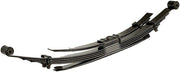 Leaf Spring Dorman-OE Solutions 22-1663