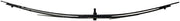 Leaf Helper Spring Dorman-OE Solutions 22-1667