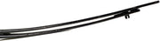 Leaf Helper Spring Dorman-OE Solutions 22-1667