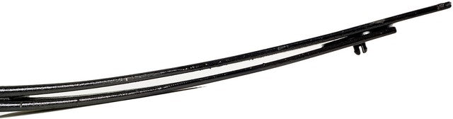 Leaf Helper Spring Dorman-OE Solutions 22-1667