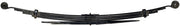 Leaf Spring Dorman-OE Solutions 22-1765