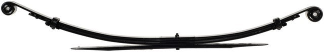 Leaf Spring Dorman-OE Solutions 22-1781