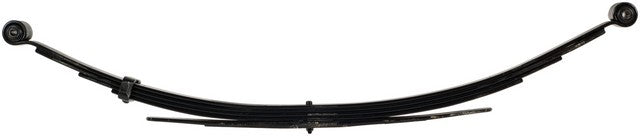 Leaf Spring Assembly Dorman-OE Solutions 22-687HD