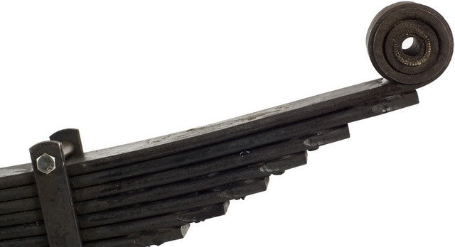 Leaf Spring Assembly Dorman-OE Solutions 22-757