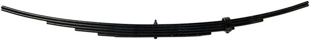 Leaf Helper Spring Dorman-OE Solutions 22-855HD