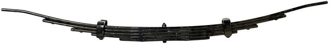 Leaf Helper Spring Dorman-OE Solutions 22-875