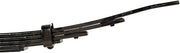 Leaf Helper Spring Dorman-OE Solutions 22-875