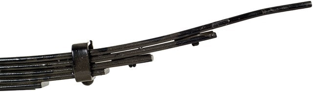 Leaf Helper Spring Dorman-OE Solutions 22-875