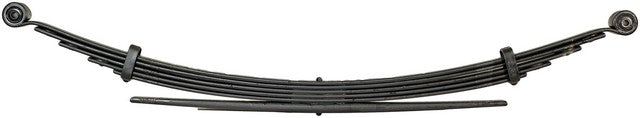 Leaf Spring Assembly Dorman-OE Solutions 22-901