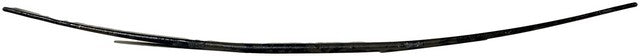 Leaf Helper Spring Dorman-OE Solutions 22-989