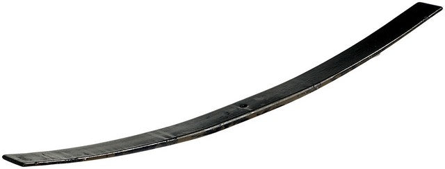 Leaf Helper Spring Dorman-OE Solutions 22-989