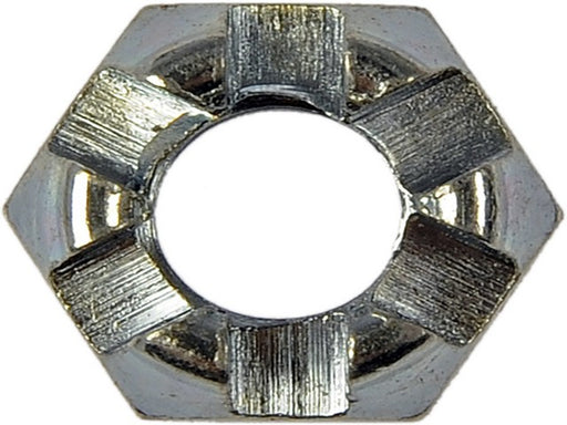 Nut Dorman-AutoGrade 814-060