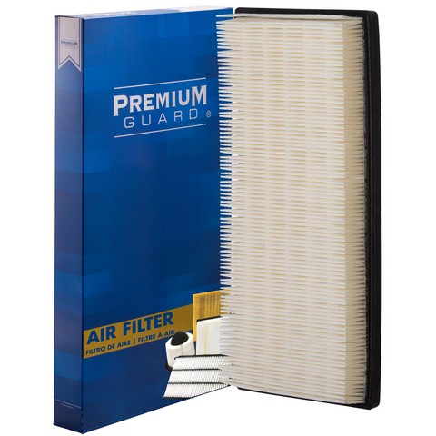 Engine Air Filter Premium Guard PA4372