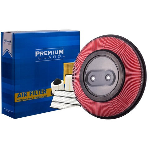Engine Air Filter Premium Guard PA4669