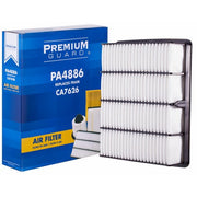 Engine Air Filter Premium Guard PA4886