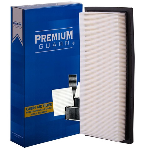 Engine Air Filter Premium Guard PA9971