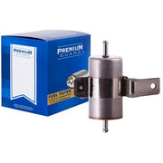 Fuel Filter Premium Guard PF4718