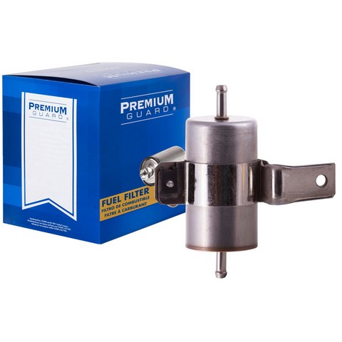Fuel Filter Premium Guard PF4718