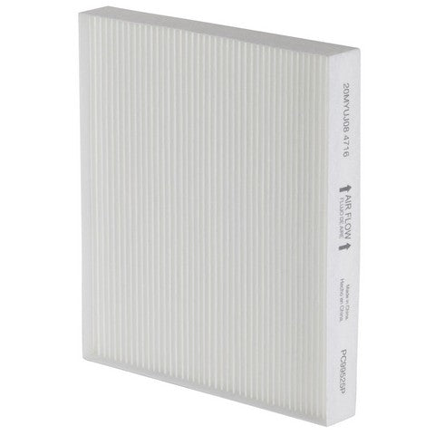 Cabin Air Filter Premium Guard PC99525P
