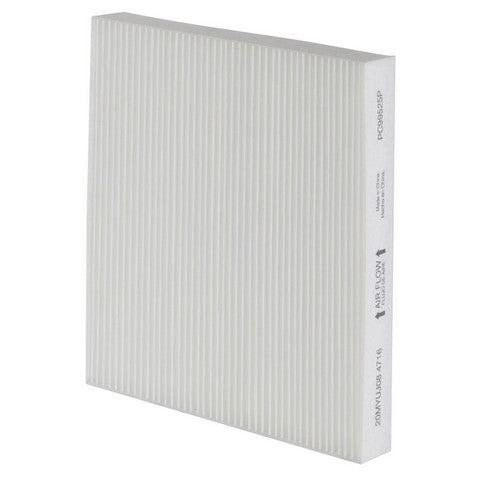 Cabin Air Filter Premium Guard PC99525P