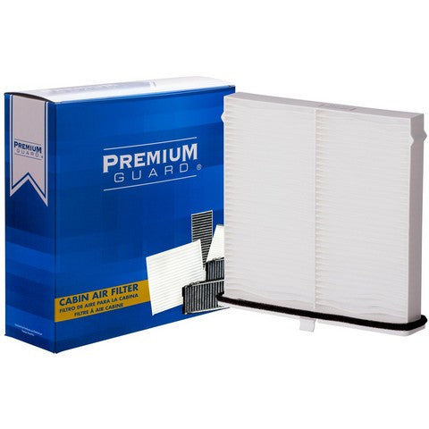 Cabin Air Filter Premium Guard PC99818P