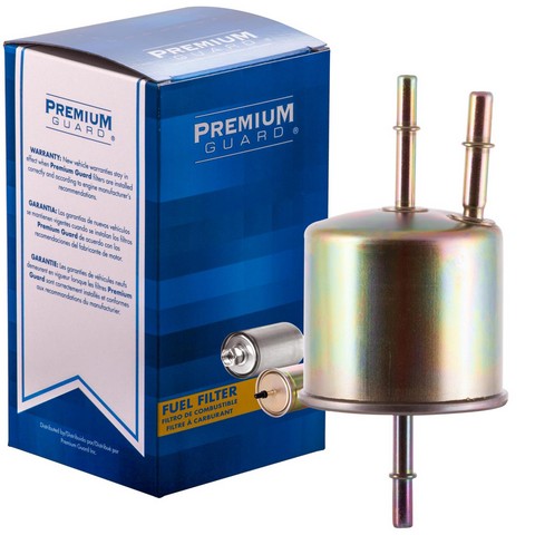 Fuel Filter Premium Guard PF5486