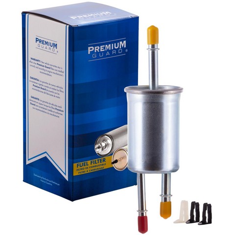 Fuel Filter Premium Guard PF5487