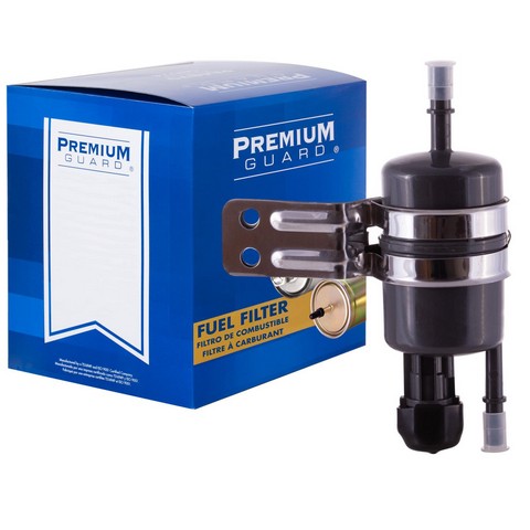 Fuel Filter Premium Guard PF5502
