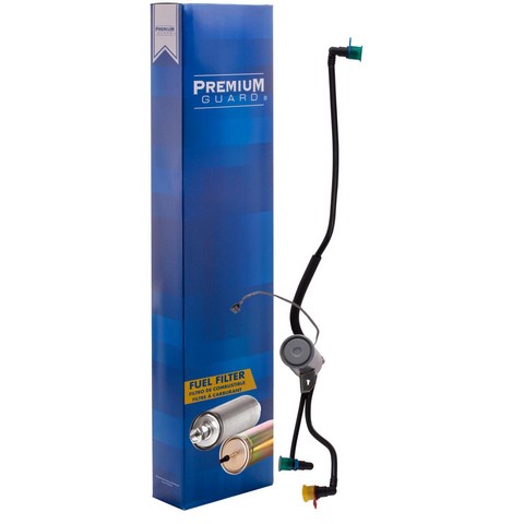 Fuel Filter Premium Guard PF5529