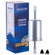 Fuel Filter Premium Guard PF5574