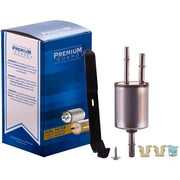 Fuel Filter Premium Guard PF5606