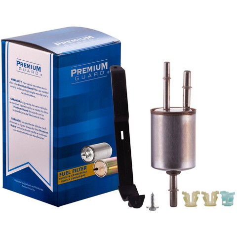 Fuel Filter Premium Guard PF5606
