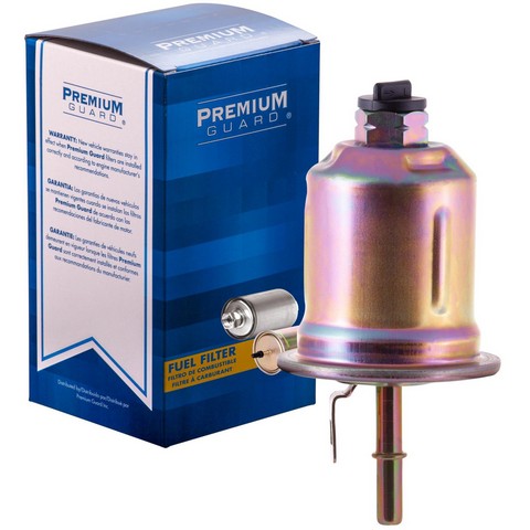 Fuel Filter Premium Guard PF5612
