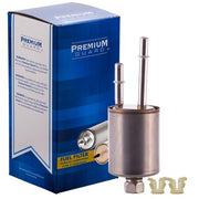 Fuel Filter Premium Guard PF5717