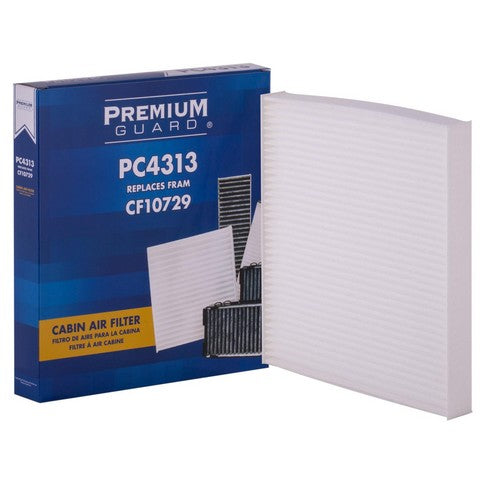 Cabin Air Filter Premium Guard PC4313