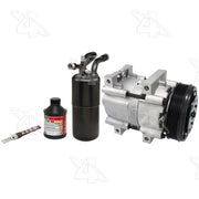 A/C Compressor Kit Four Seasons 2210NK