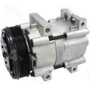 A/C Compressor Kit Four Seasons 2210NK