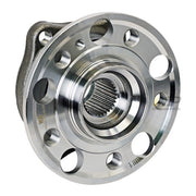 Wheel Bearing and Hub Assembly WJB Automotive WA222-334-03-06