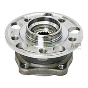 Wheel Bearing and Hub Assembly WJB Automotive WA222-334-03-06