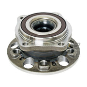 Wheel Bearing and Hub Assembly WJB Automotive WA222-334-03-06