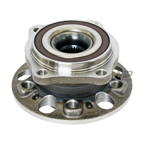 Wheel Bearing and Hub Assembly WJB Automotive WA222-334-03-06